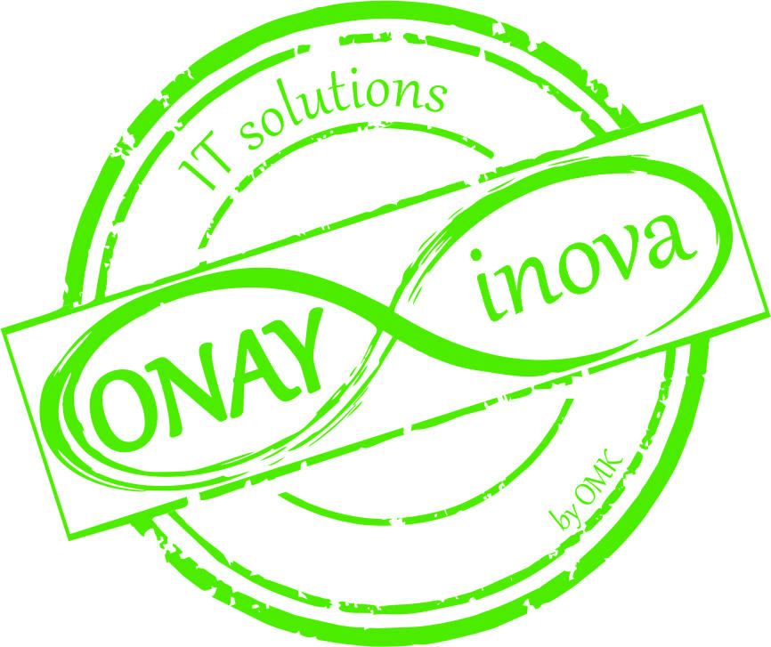 Onay İnova Logo